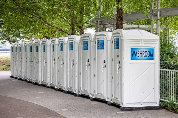 Best Portable toilet rental for construction  in Logan, NM
