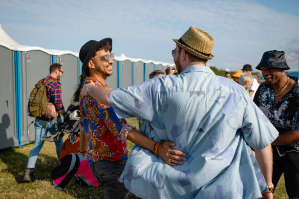 Best Porta potty for special events  in Logan, NM