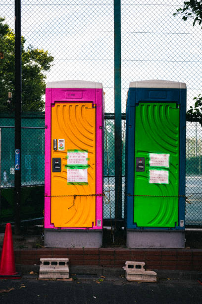 Reliable Logan, NM porta potty rental Solutions