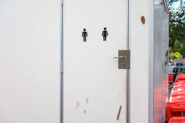 Best Affordable portable toilet rental  in Logan, NM