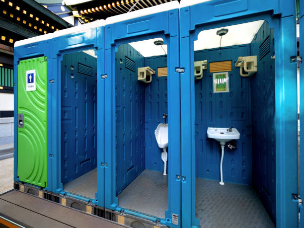 Best High-end porta potty rental  in Logan, NM