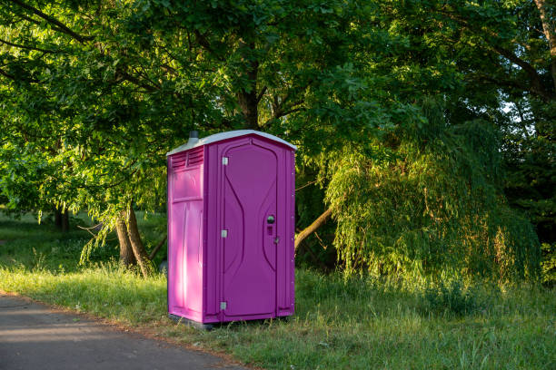 Best Construction site porta potty rental  in Logan, NM